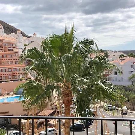 Duplex Listen The Sky - Los Cristianos Апартаменты