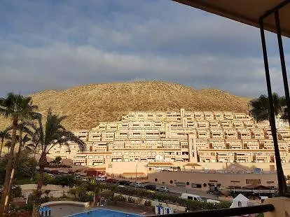 Duplex Listen The Sky - Los Cristianos