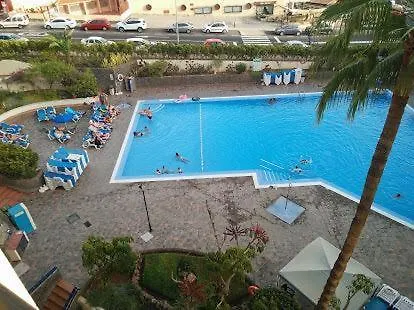 Апартаменты Duplex Listen The Sky - Los Cristianos *