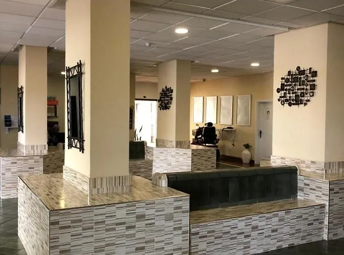 Duplex Listen The Sky - Los Cristianos Апартаменты