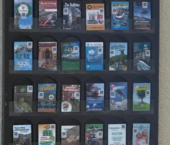 Duplex Listen The Sky - Los Cristianos Апартаменты Лос Кристианос