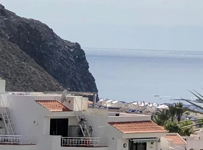 Duplex Listen The Sky - Los Cristianos