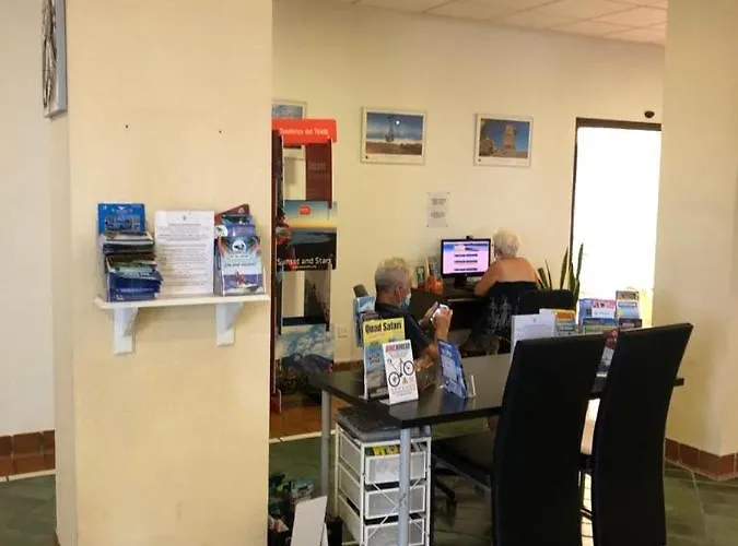 Duplex Listen The Sky - Los Cristianos Апартаменты