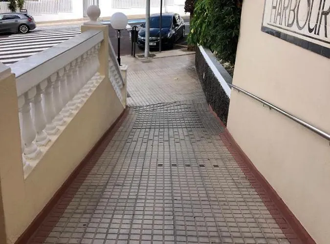 Duplex Listen The Sky - Los Cristianos