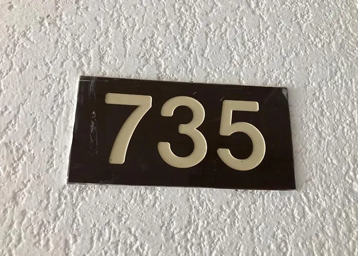 Duplex Listen The Sky - Los Cristianos Апартаменты