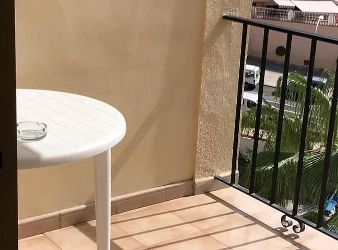 Апартаменты Duplex Listen The Sky - Los Cristianos *