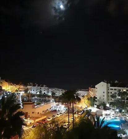 Apartment Duplex Listen The Sky - Los Cristianos *