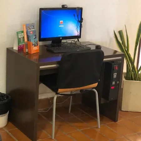 Duplex Listen The Sky - Los Cristianos Daire *
