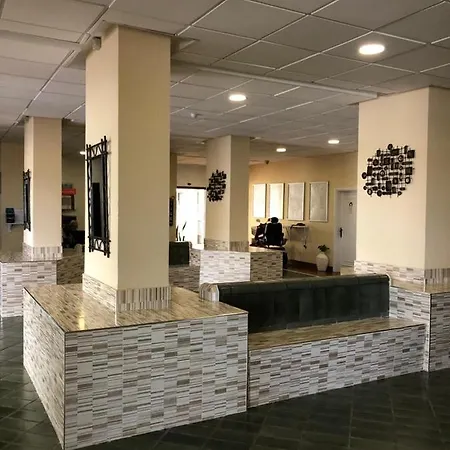 Duplex Listen The Sky - Los Cristianos Apartment