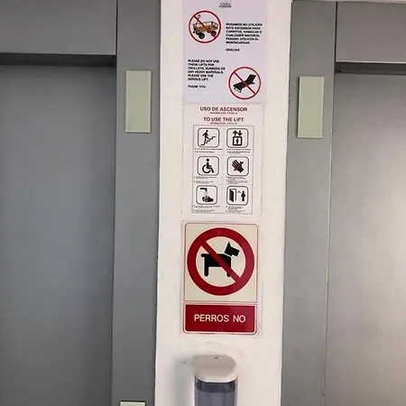 Apartment Duplex Listen The Sky - Los Cristianos Los Cristianos (Tenerife)