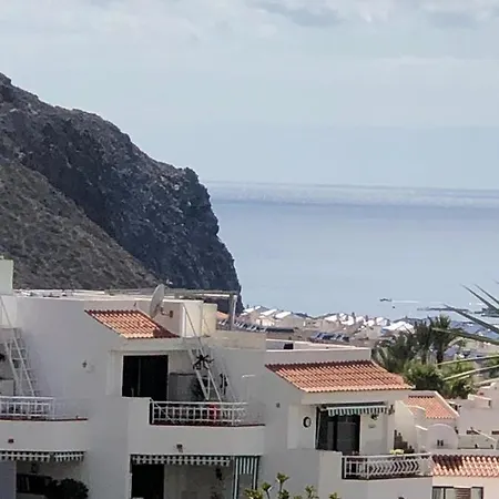 Duplex Listen The Sky - Los Cristianos