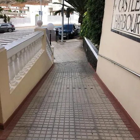 Duplex Listen The Sky - Los Cristianos