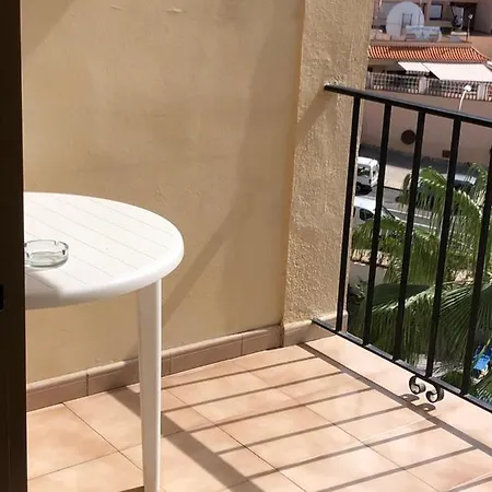 Apartment Duplex Listen The Sky - Los Cristianos *