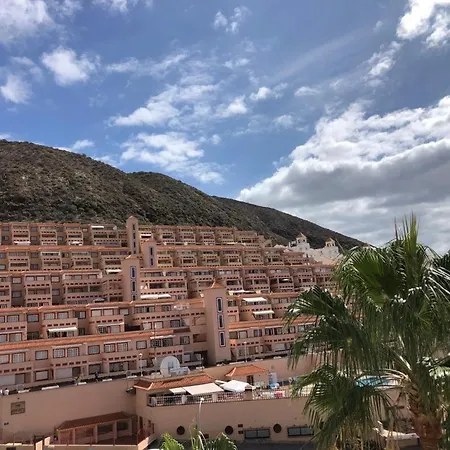 Apartment Duplex Listen The Sky - Los Cristianos *