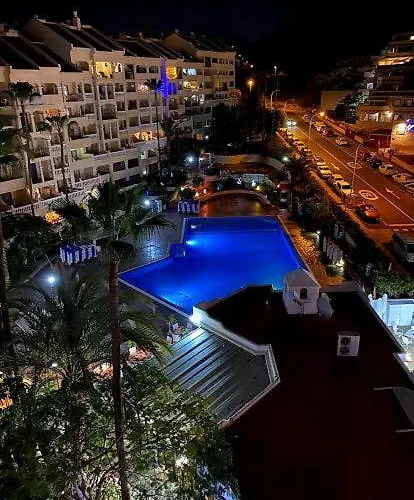 Duplex Listen The Sky - Los Cristianos