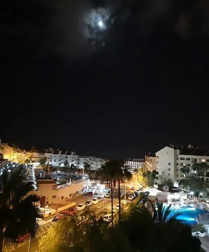 Apartment Duplex Listen The Sky - Los Cristianos *