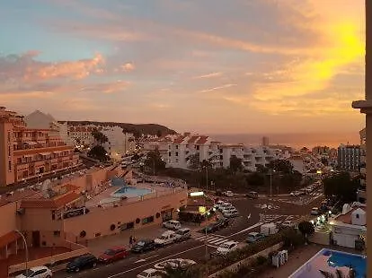 Duplex Listen The Sky - Los Cristianos * Los Cristianos (Tenerife)