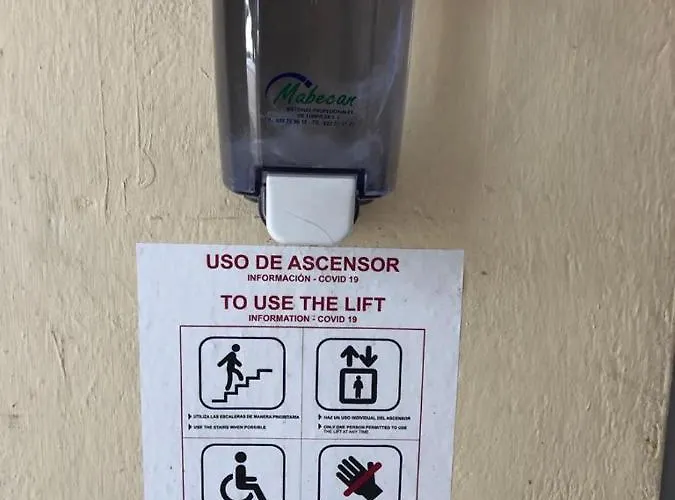 Duplex Listen The Sky - Los Cristianos Los Cristianos (Tenerife)