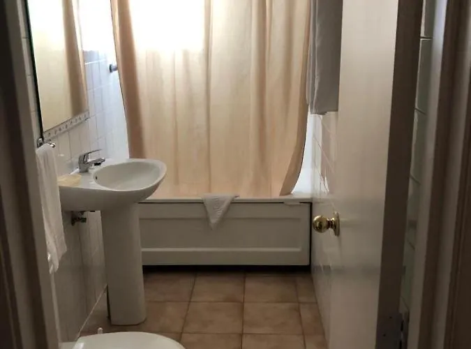 Duplex Listen The Sky - Los Cristianos Apartment