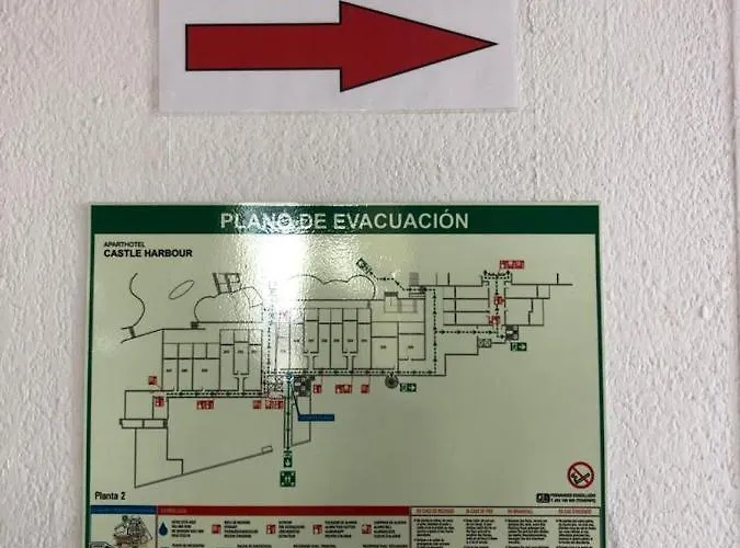 Duplex Listen The Sky - Los Cristianos Los Cristianos (Tenerife)