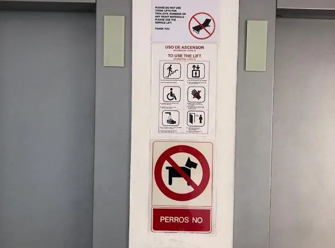 Apartment Duplex Listen The Sky - Los Cristianos Los Cristianos (Tenerife)