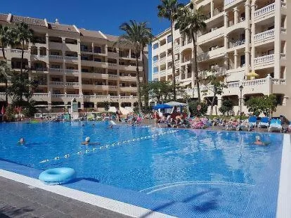 Duplex Listen The Sky - Los Cristianos Appartement *